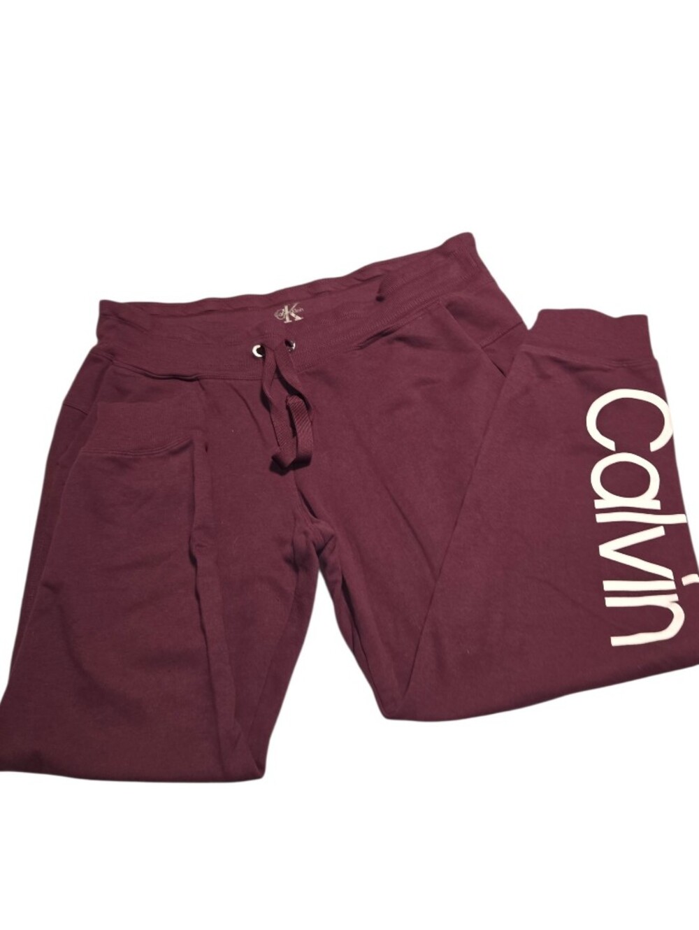 Calvin Klein Womens Jogging Set..XL - Picture 4 of 9